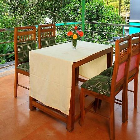 Thekkady Spice Valley Holiday Hotel تيكَدِيْ المظهر الخارجي الصورة