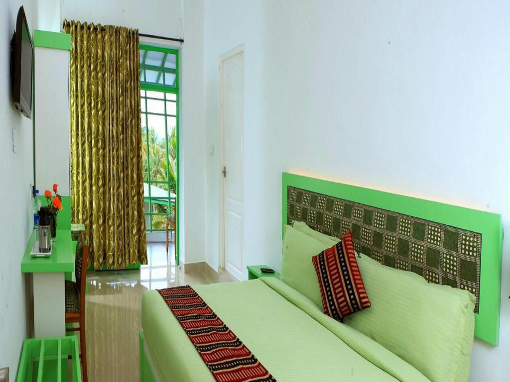 Thekkady Spice Valley Holiday Hotel تيكَدِيْ الغرفة الصورة