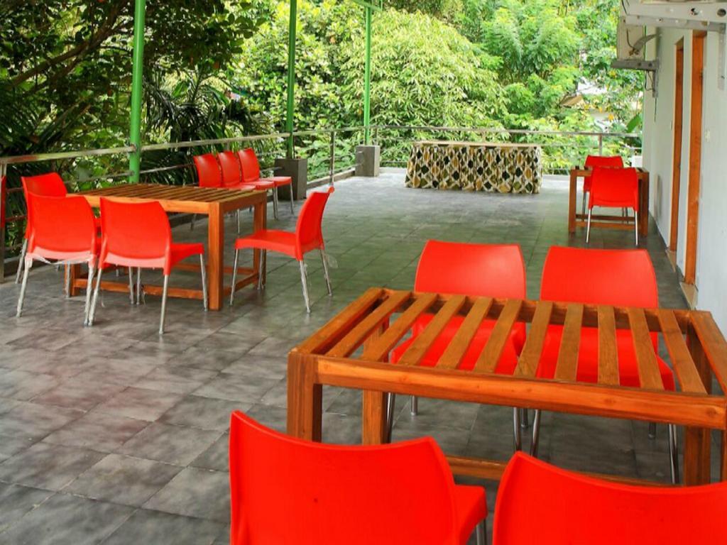 Thekkady Spice Valley Holiday Hotel تيكَدِيْ المظهر الخارجي الصورة