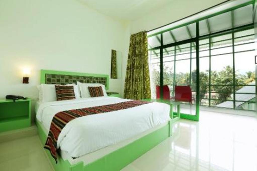 Thekkady Spice Valley Holiday Hotel تيكَدِيْ المظهر الخارجي الصورة
